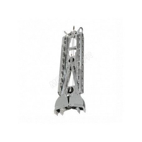 GRAPIN POUR LIEBHERR HS 8100 HD GRUE HYDRAULIQUE