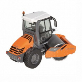 HAMM H7i COMPACTEUR AVEC ROULEAU LISSE