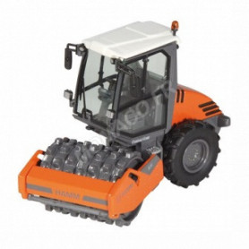 HAMM H7i COMPACTEUR AVEC ROULEAU A PIED DE MOUTON