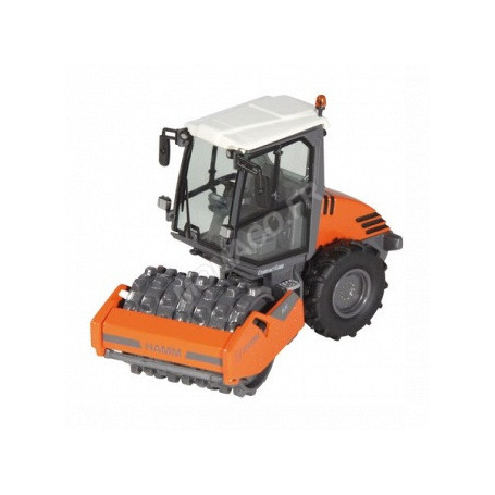 HAMM H7i COMPACTEUR AVEC ROULEAU A PIED DE MOUTON