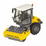 HAMM H7i COMPACTEUR AVEC ROULEAU A PIED DE MOUTON "LEONHARD WEISS"