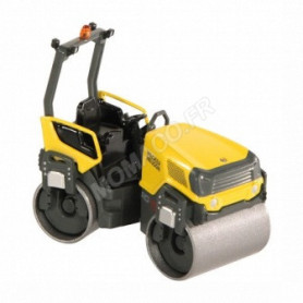 WACKER NEUSON RD 45 COMPACTEUR TANDEM
