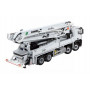 MERCEDES-BENZ AROCS 8X4 POMPE A BETON SCHWING S43SX