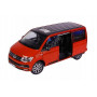 VOLKSWAGEN MULTIVAN T6 EDITION 30 ROUGE