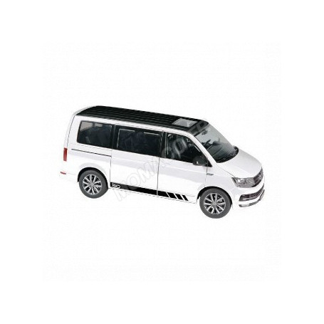 VOLKSWAGEN MULTIVAN T6 EDITION 30 BLANC