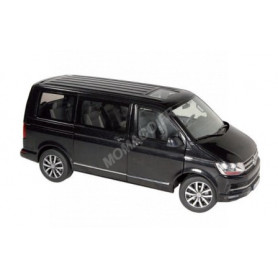 VOLKSWAGEN MULTIVAN T6 HIGHLINE NOIRE