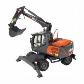 ATLAS 140W EXCAVATRICE