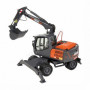 ATLAS 140W EXCAVATRICE