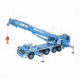 LIEBHERR LTM1250-5.1 GRUE MOBILE TELESCOPIQUE "AKM"