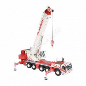 LIEBHERR LTM1250-5.1 GRUE MOBILE TELESCOPIQUE "CLAUSEN"
