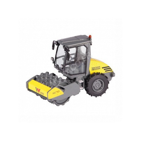 WACKER NEUSON RC 70 COMPACTEUR