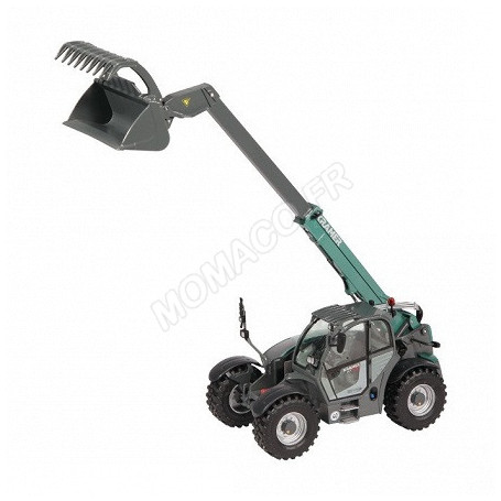 KRAMER KT447  ECHELLE TELESCOPIQUE