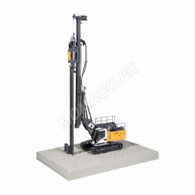 LIEBHERR LRB 18