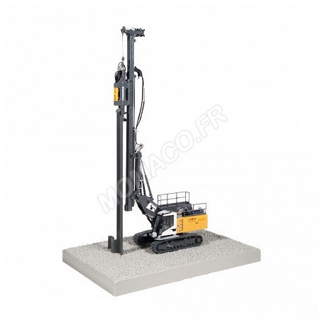 LIEBHERR LRB 18