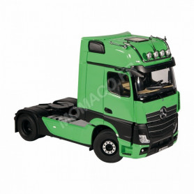 MERCEDES-BENZ ACTROS 4X2 VERT