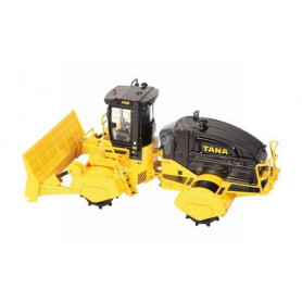 TANA E520