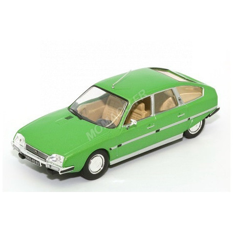 CITROEN CX 1975 VERT