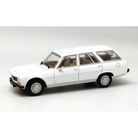 PEUGEOT 504 BREAK