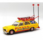 PEUGEOT 504 BREAK "PINDER"