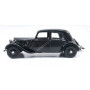 CITROEN TRACTION 7CV NOIRE