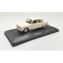 PEUGEOT 204 1967 BLANCHE