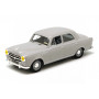 PEUGEOT 403 1956 GRIS AVEC PNEU NOIR