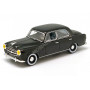 PEUGEOT 403 1956 NOIR AVEC PNEU FLANC BLANC