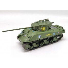 M4 SHERMAN 2EME DIVISION BLINDEE - LIBERATION DE PARIS