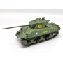 M4 SHERMAN 2EME DIVISION BLINDEE - LIBERATION DE PARIS