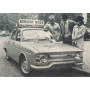 RENAULT 10 "AUTO ECOLE"