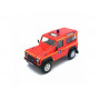 LAND ROVER DEFENDER 90 SDIS "88 VOSGES"