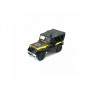 JEEP "SECURITE CIVILE"