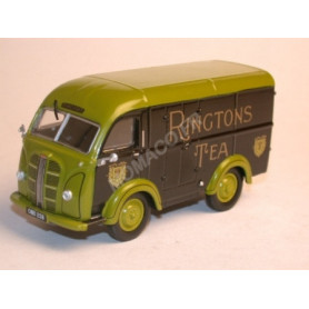 AUSTIN K8 VAN RINGTONS TEA