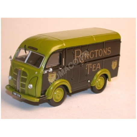AUSTIN K8 VAN RINGTONS TEA