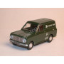 BEDFORD HA MINIBUS BRITISH RAIL (EPUISE)