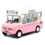 BEDFORD CF CAMION DE GLACE "MR WHIPPY"