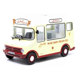 BEDFORD CF CAMION DE GLACE "MORRISON HOCKINGS"