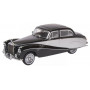ROLLS-ROYCE SILVER CLOUD HOOPER EMPRESS NOIRE/BEIGE
