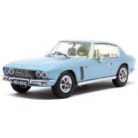 JENSEN INTERCEPTOR MKI BLEUE