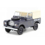 LAND ROVER SERIE III SWB CANVAS ROYAL NAVY