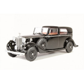 ROLLS-ROYCE PHANTOM III SDV HJ MULLINER NOIR