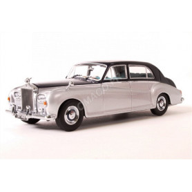 ROLLS-ROYCE PHANTOM V JAMES YOUNG NAVY GRIS 2 TONS
