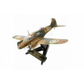 AVRO ANSON MK1 233 SQUADRON RAF COASTAL COMMAND
