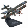 DH4 RNAS 212 SQUADRON RAF 1918