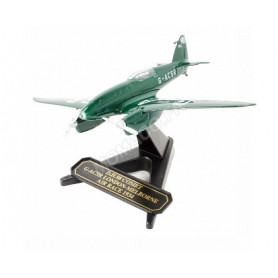 D H 88 COMMET G-ACSR 1934