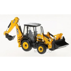 JCB 3CX TRACTOPELLE ECO (EPUISE)