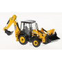 JCB 3CX TRACTOPELLE ECO (EPUISE)