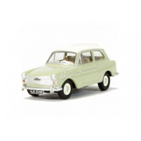 AUSTIN A40 VERT/BLANC