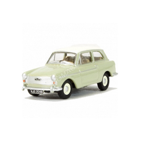 AUSTIN A40 VERT/BLANC