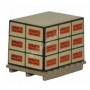 PALLETTE AVEC GATEAUX POUR CHIEN SPRATTS  4